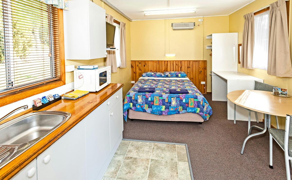 Studio Cabin