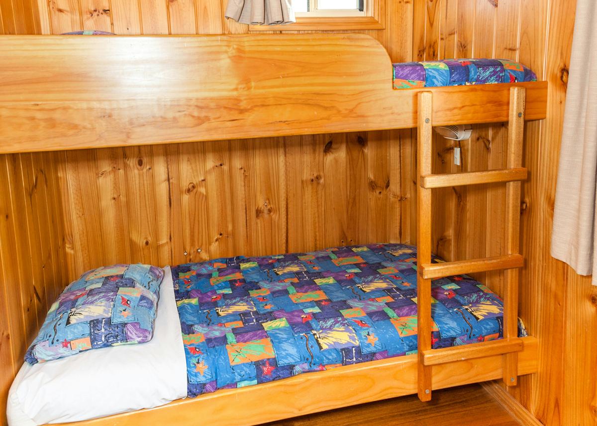 Family Cabin