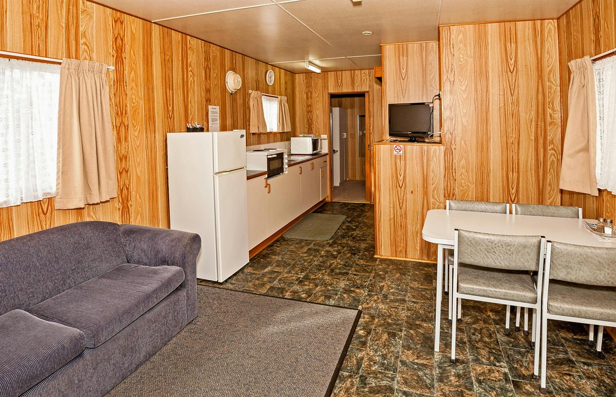 Family Cabin