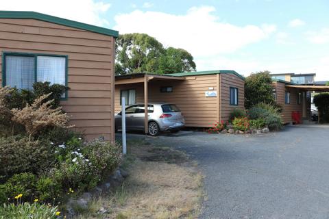 Budget Cabin
