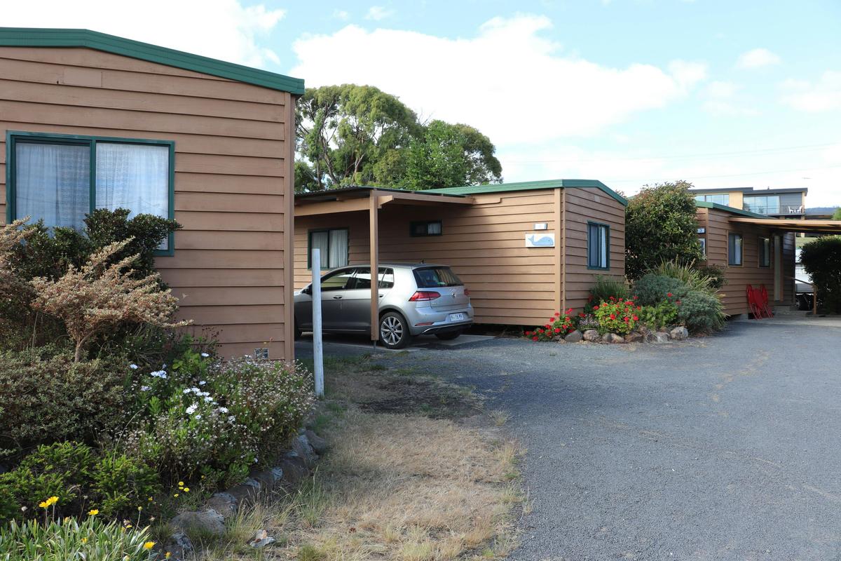 Budget Cabin