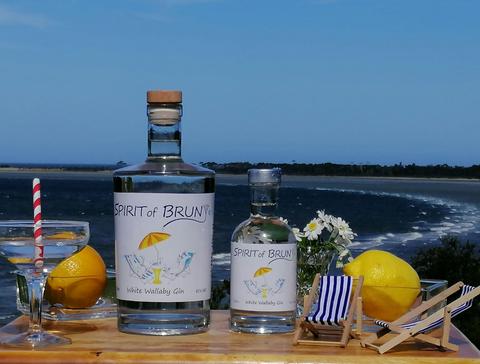 Spirit of Bruny®