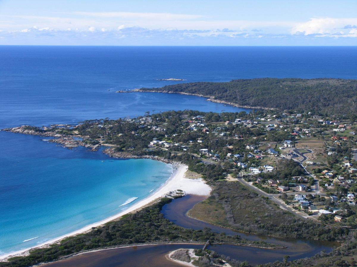 Binalong Bay