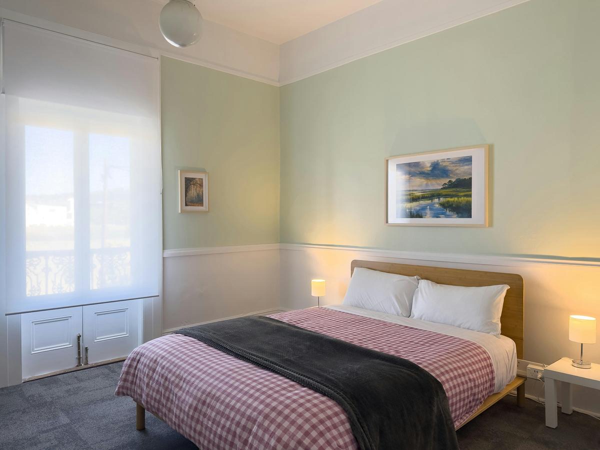 Private Queen Room