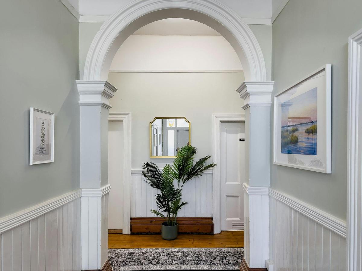 Ground floor