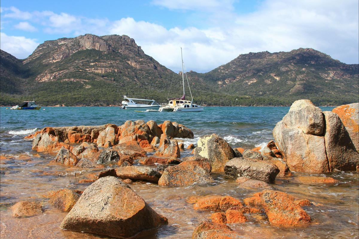Tasmanian Wilderness Explorer 4WD Tours – 8 & 12 Day Tours
