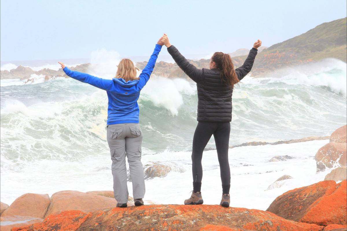 Tasmanian Wilderness Explorer 4WD Tours – 8 & 12 Day Tours