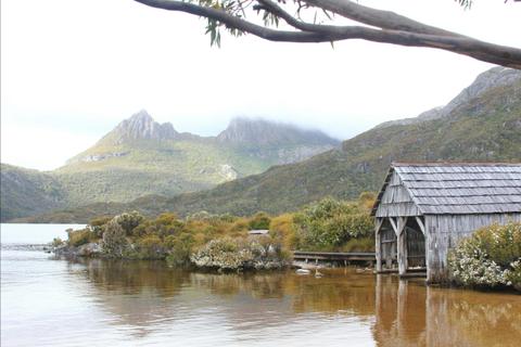 Spirit Safaris in Tasmania
