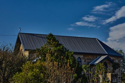 St Martin's of Tasmania