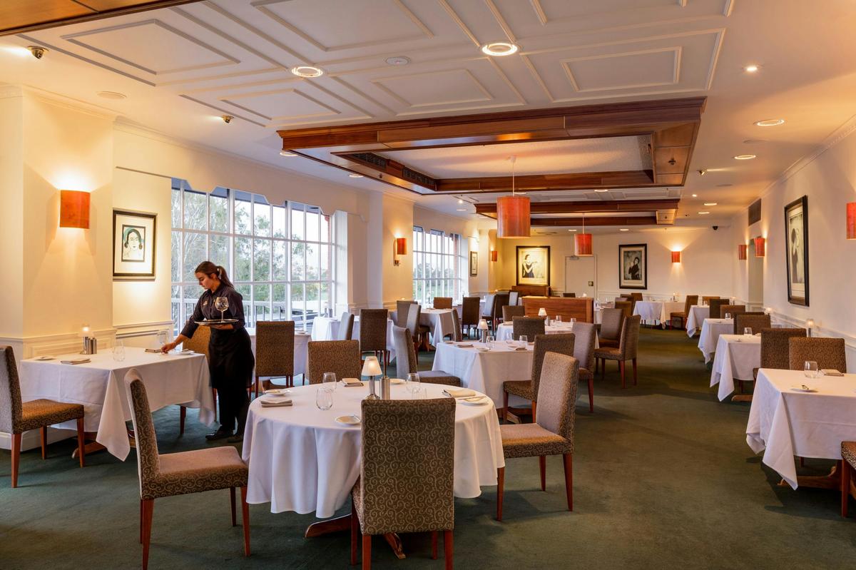 Terrace Restaurant