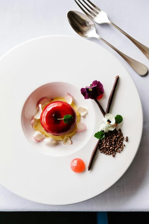 Terrace Kitchen