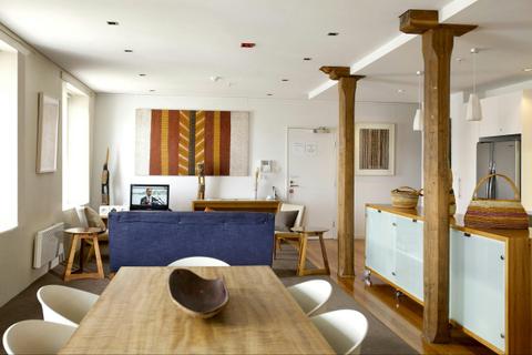 Sullivans Cove Apartments - Harbourside