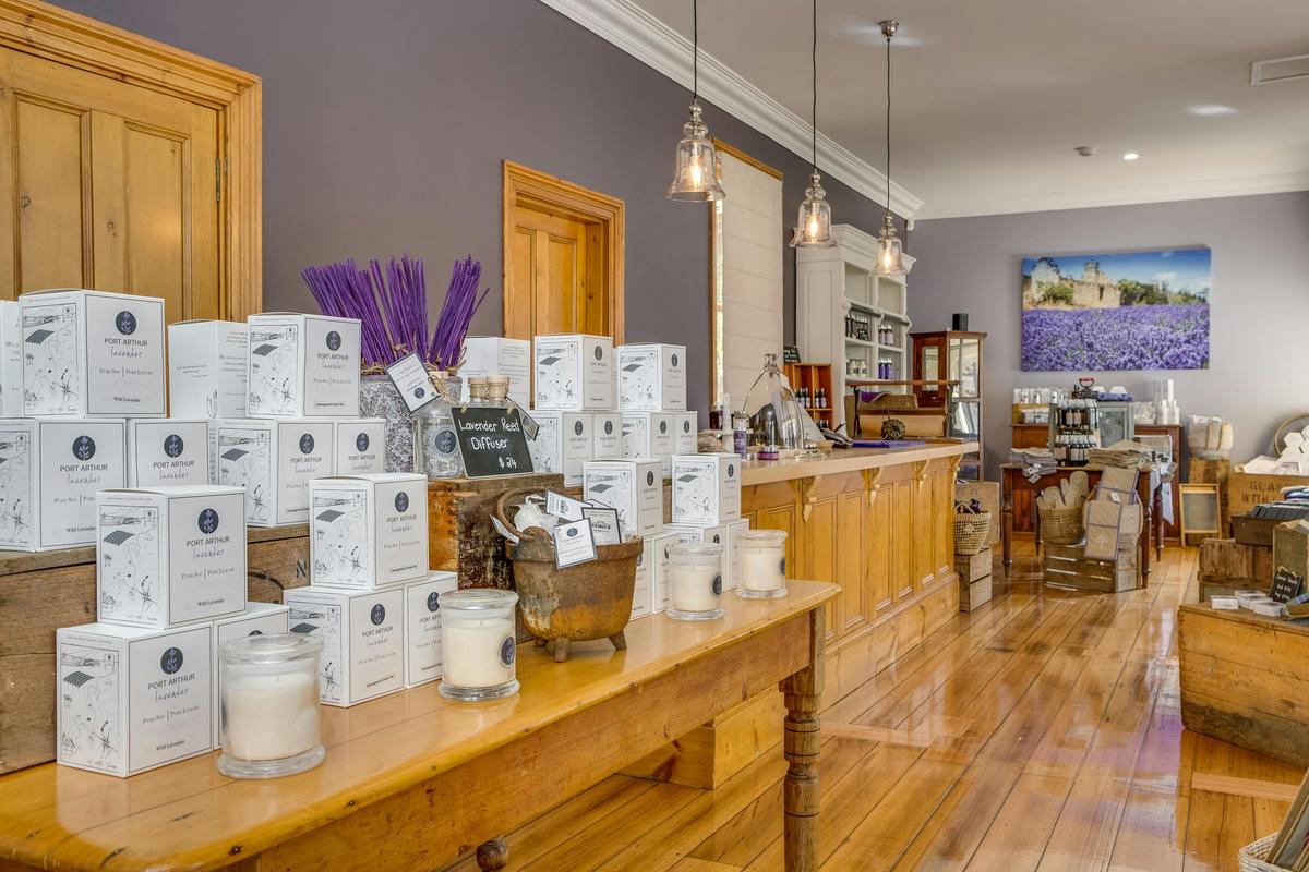 Richmond Store