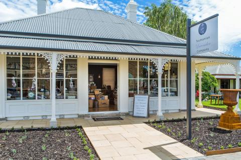 Tasmanian Lavender Company