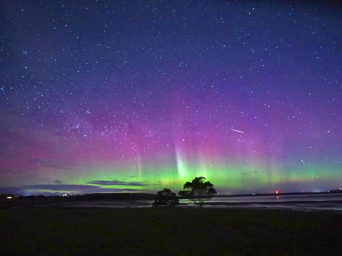 Starlit Tasmania – Stargazing Experiences