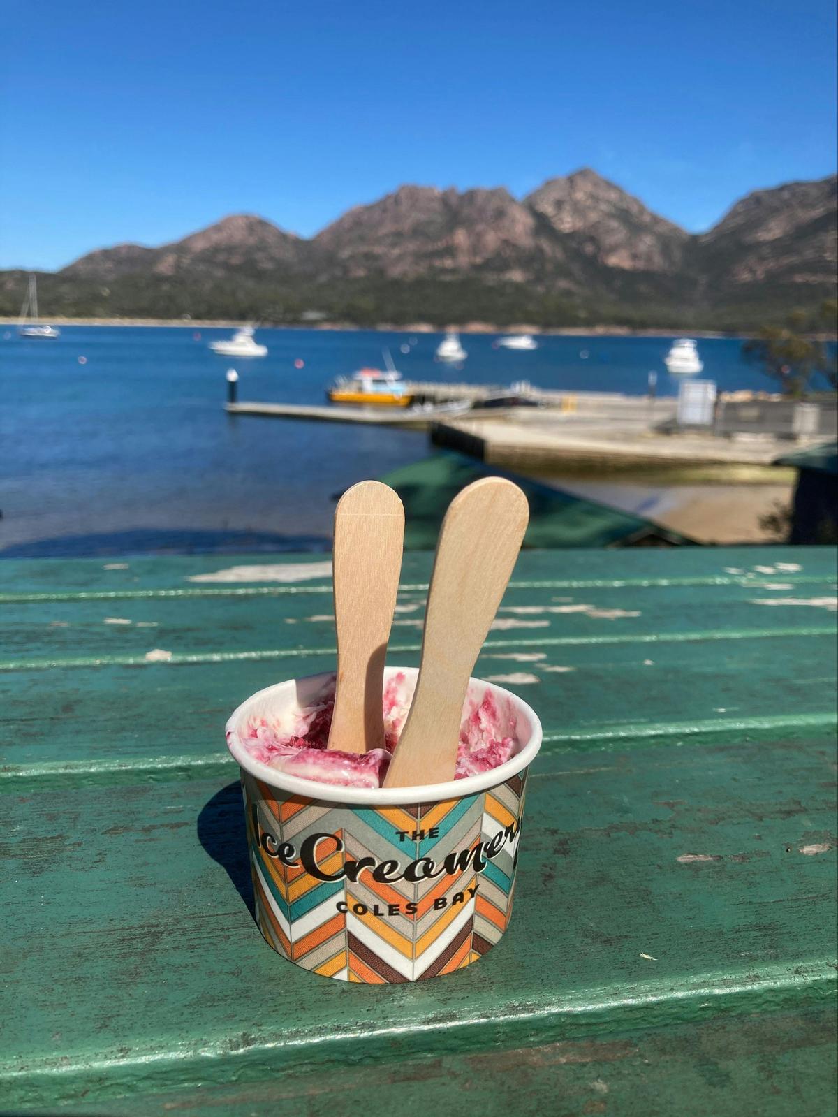 Freycinet National Park Private Tour