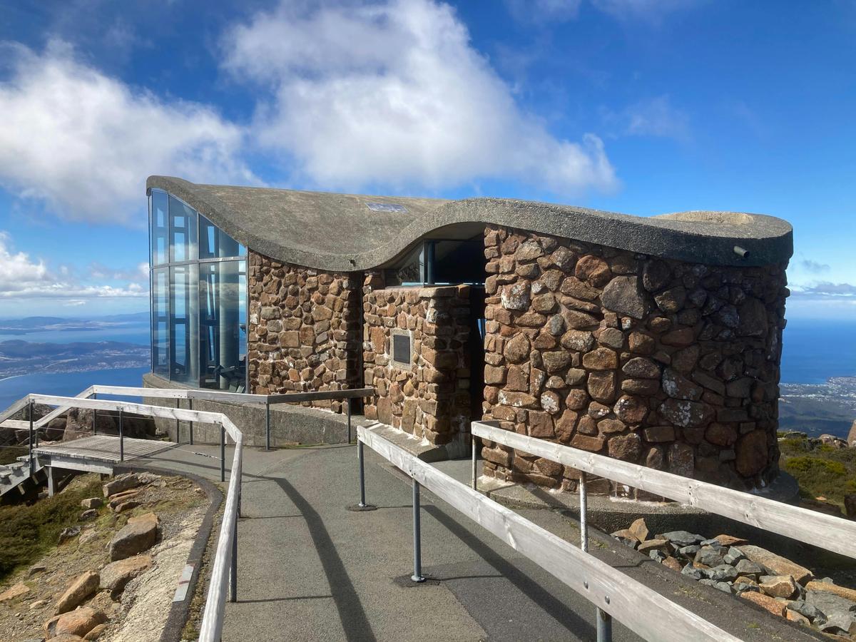 Hobart and Surrounds Private Tour