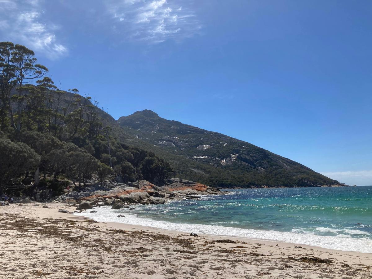 Freycinet National Park Private Tour