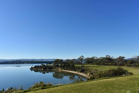Tasmania Golf Club