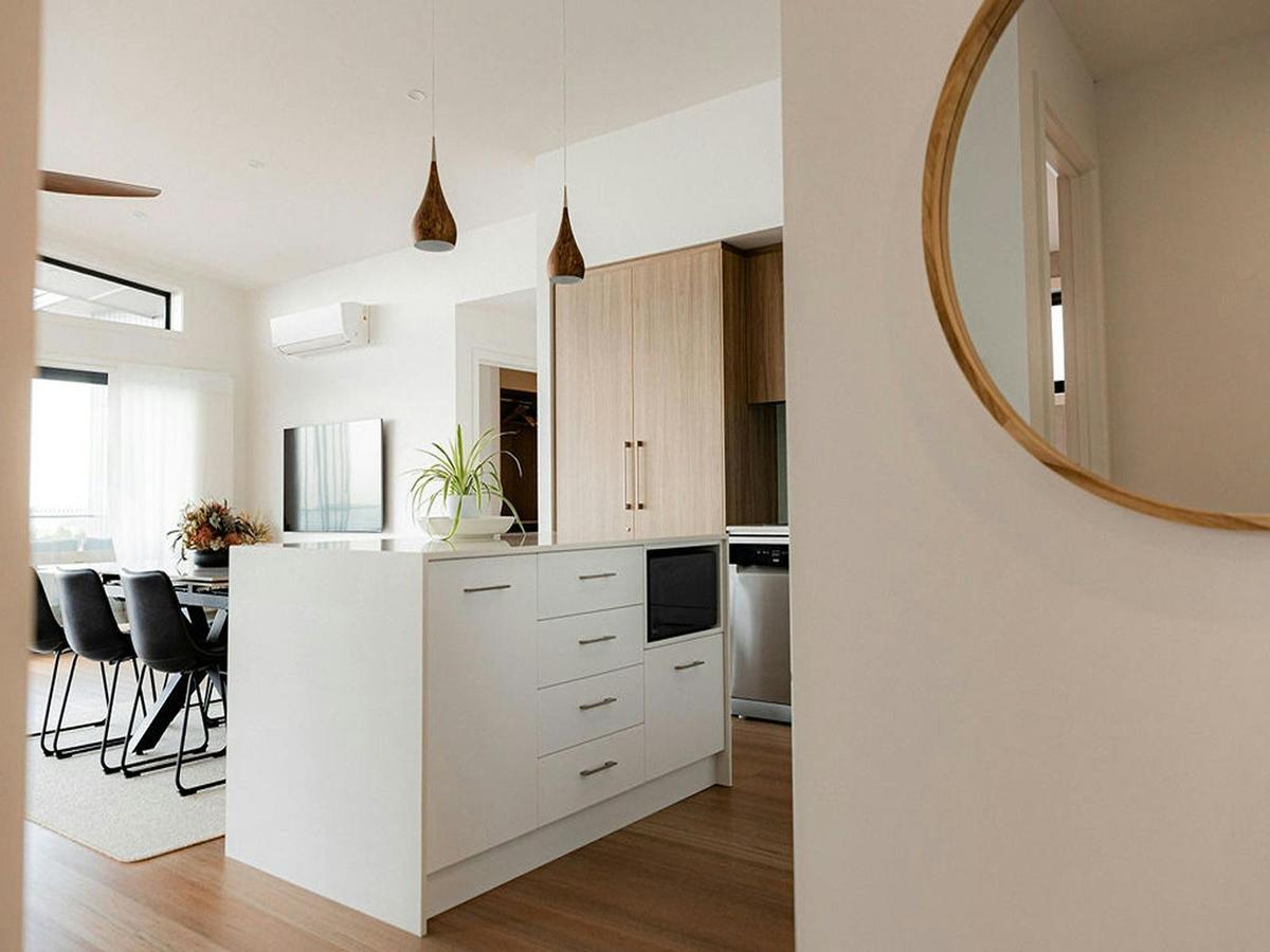 Kitchen/Dining