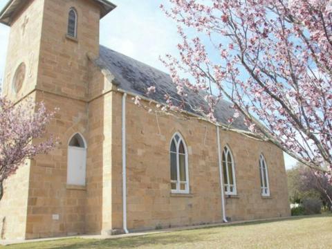 St Bedes Catholic Church