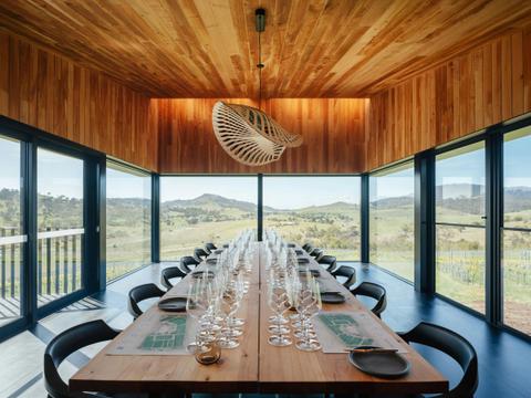 Stargazer Tasting Room