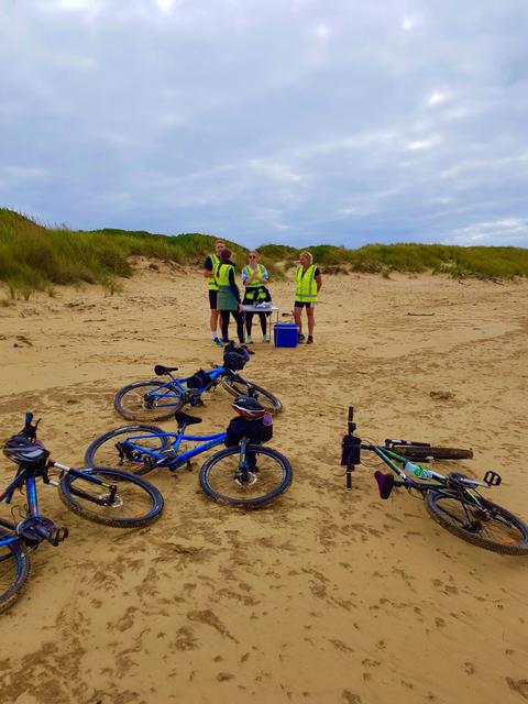 Swansea Cycle Tours and Bike Hire