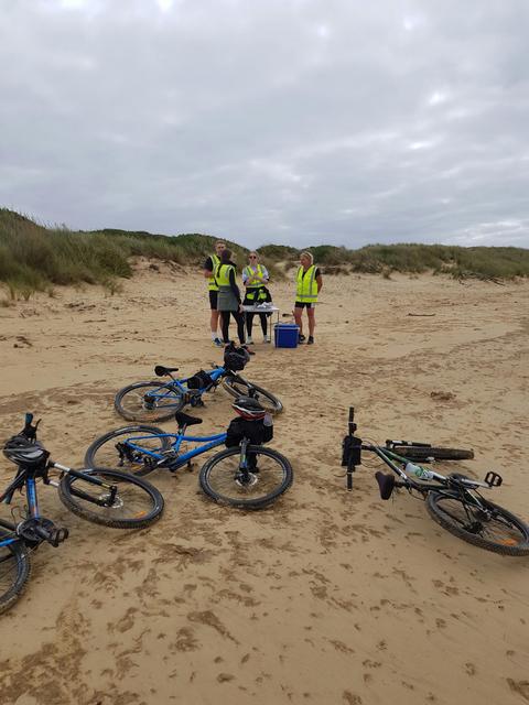 Swansea Cycle Tours