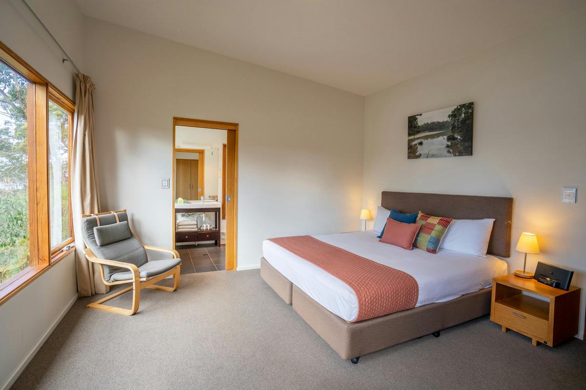 Premium Spa Chalet