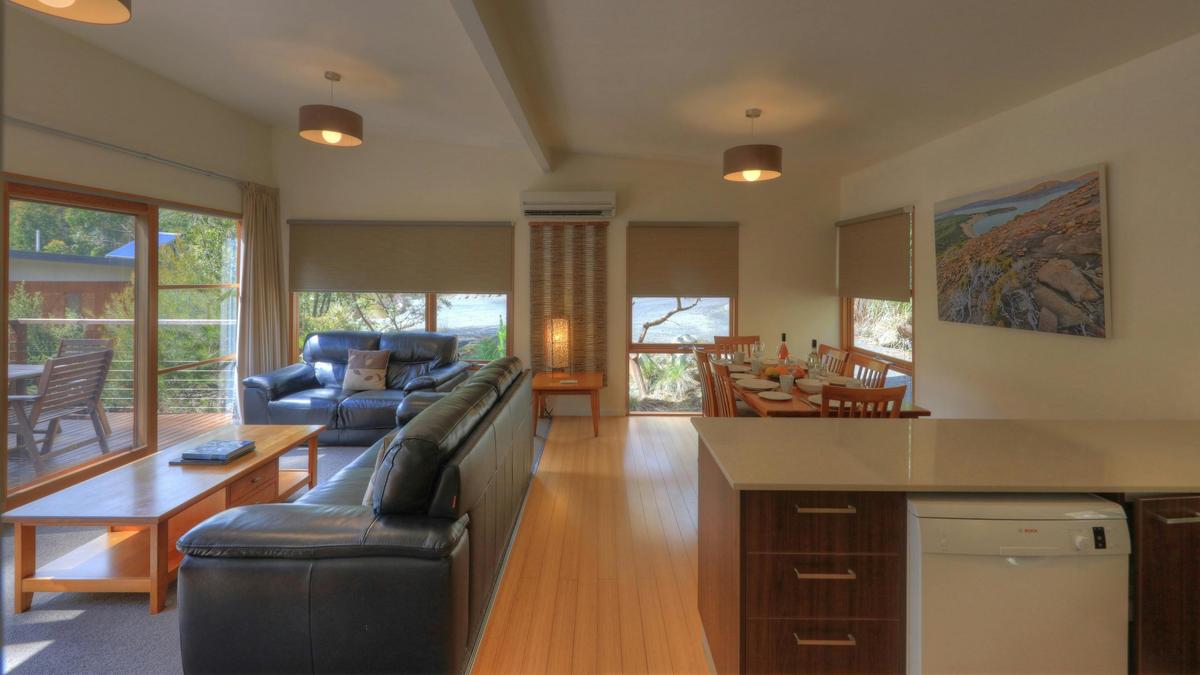 Premium Spa Chalet