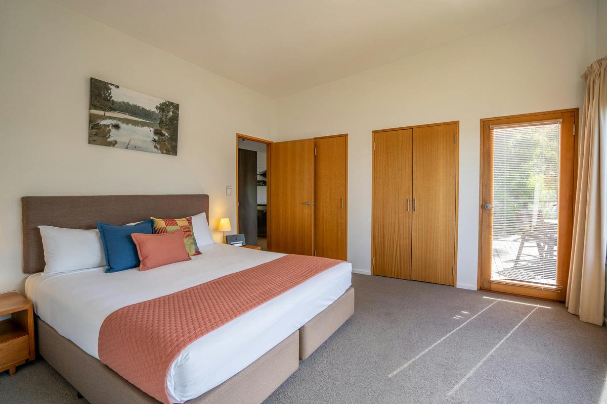 Premium Spa Chalet