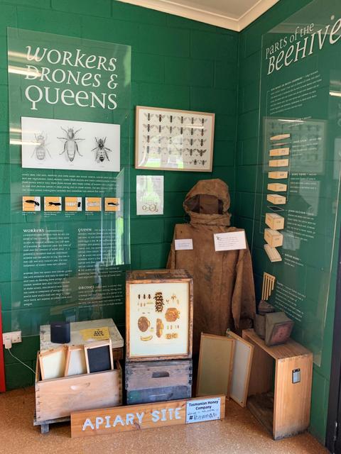Tasmanian Honey Company