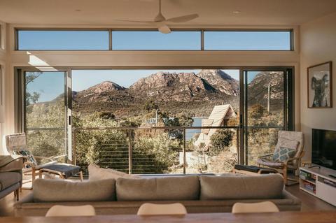 The Tides - Luxury Accommodation - Coles Bay
