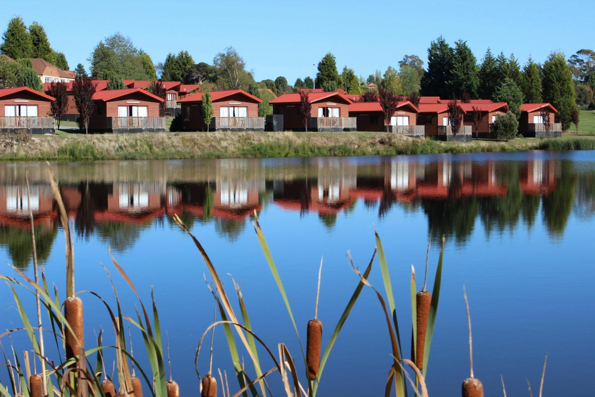 Water Front Villa