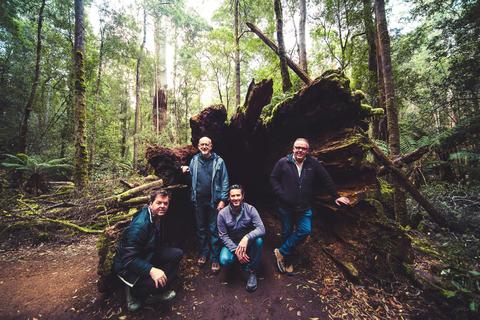 Tasmania Photography Tours