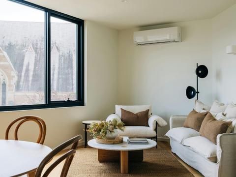 The Rox Apartment 16