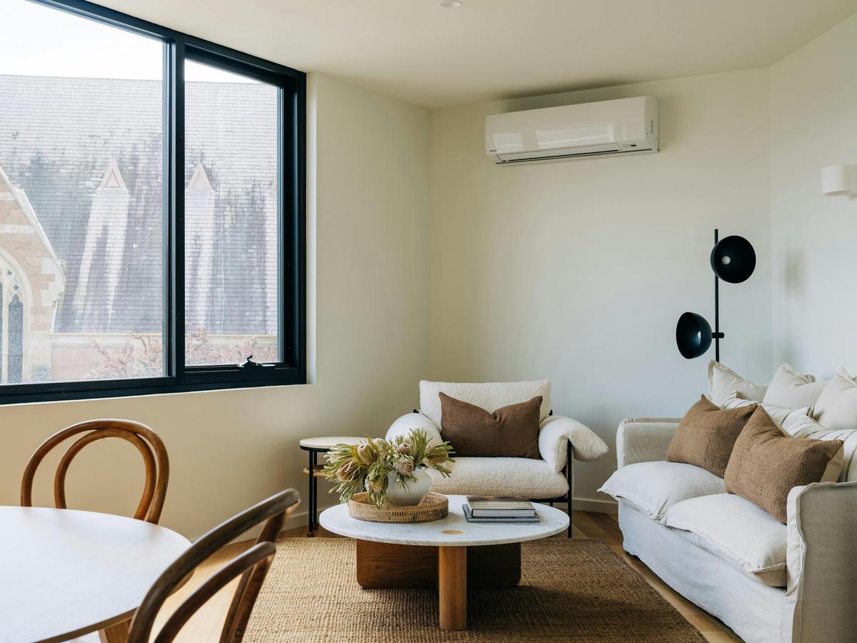The Rox Apartment 16