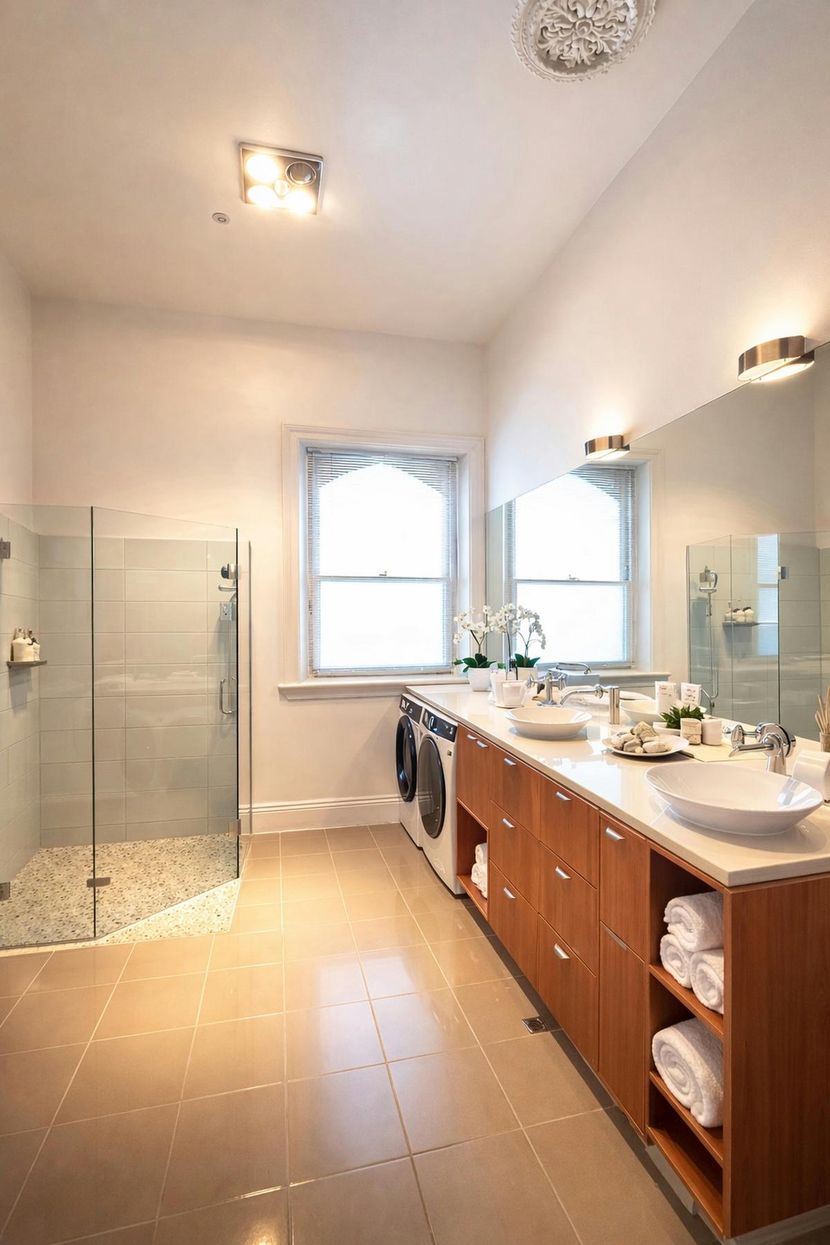 Roxburgh House Apartment 1