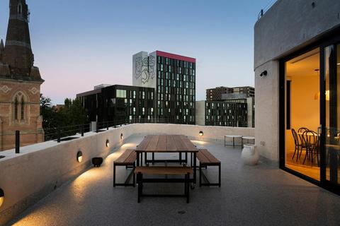 The Penthouse