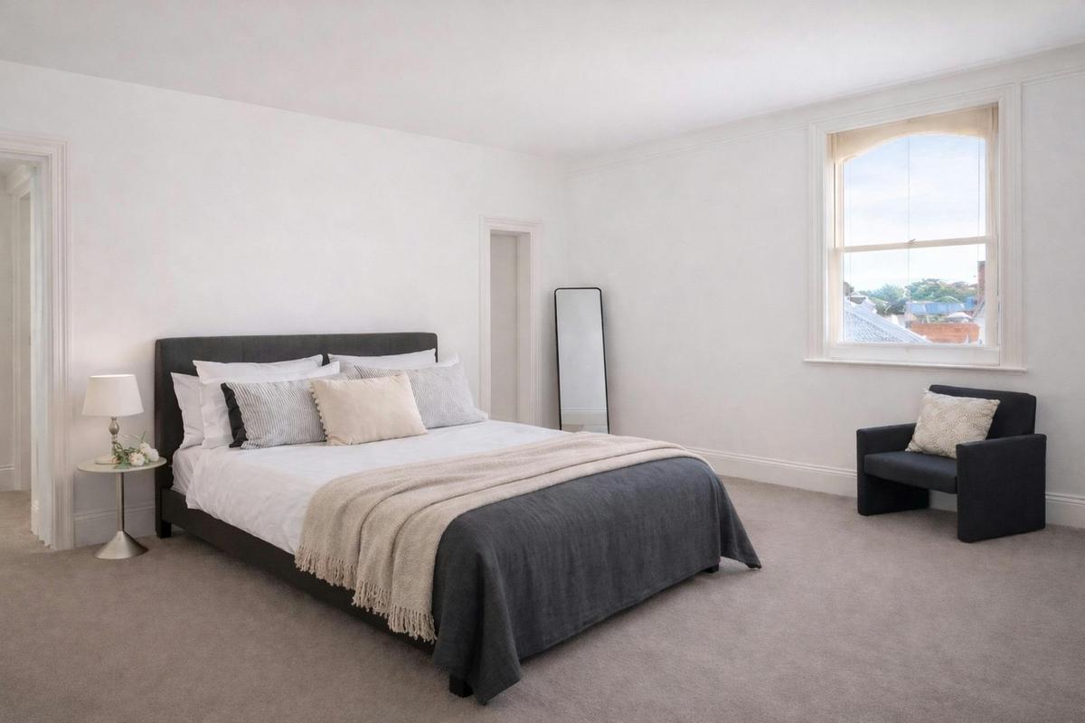 Roxburgh House Apartment 1