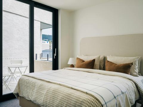 The Rox Apartment 16