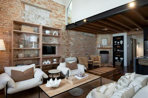 The Alexander Apartment