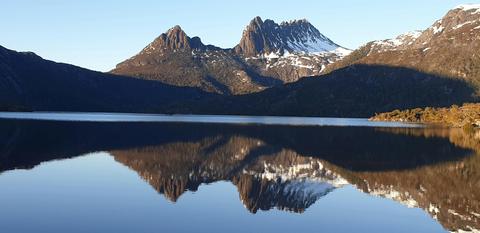 Eleven Day Hiking Highlights North and East