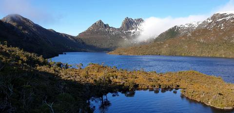 Fifteen Day Hiking Highlights of Tasmania