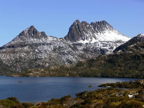 Tasmanian Wilderness Experiences