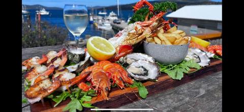 The Cannery Eatery and Bar