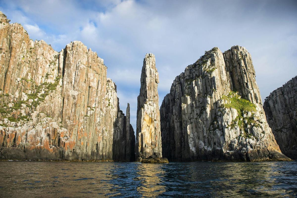 Tasman National Park