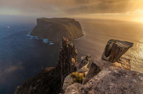 Tasman National Park