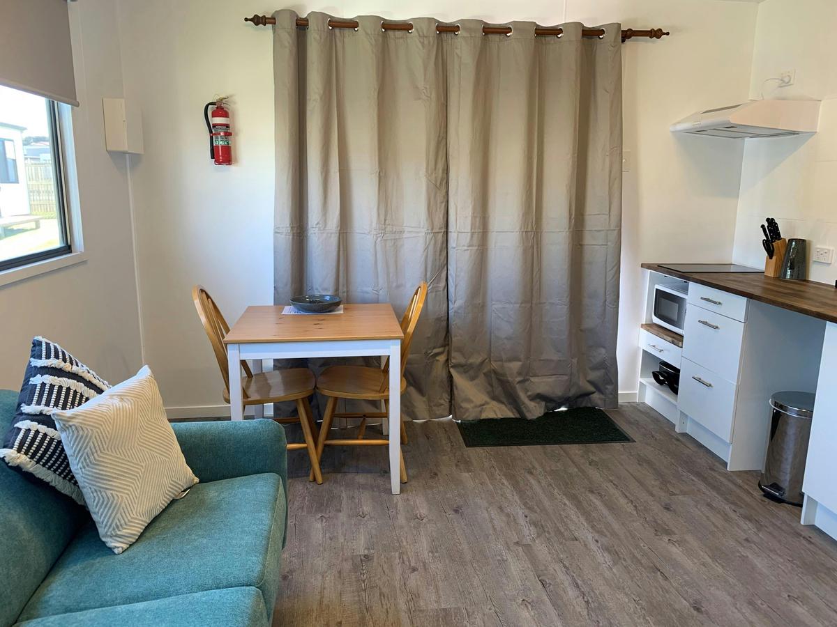 Pet Friendly Cabin 1 Bedroom