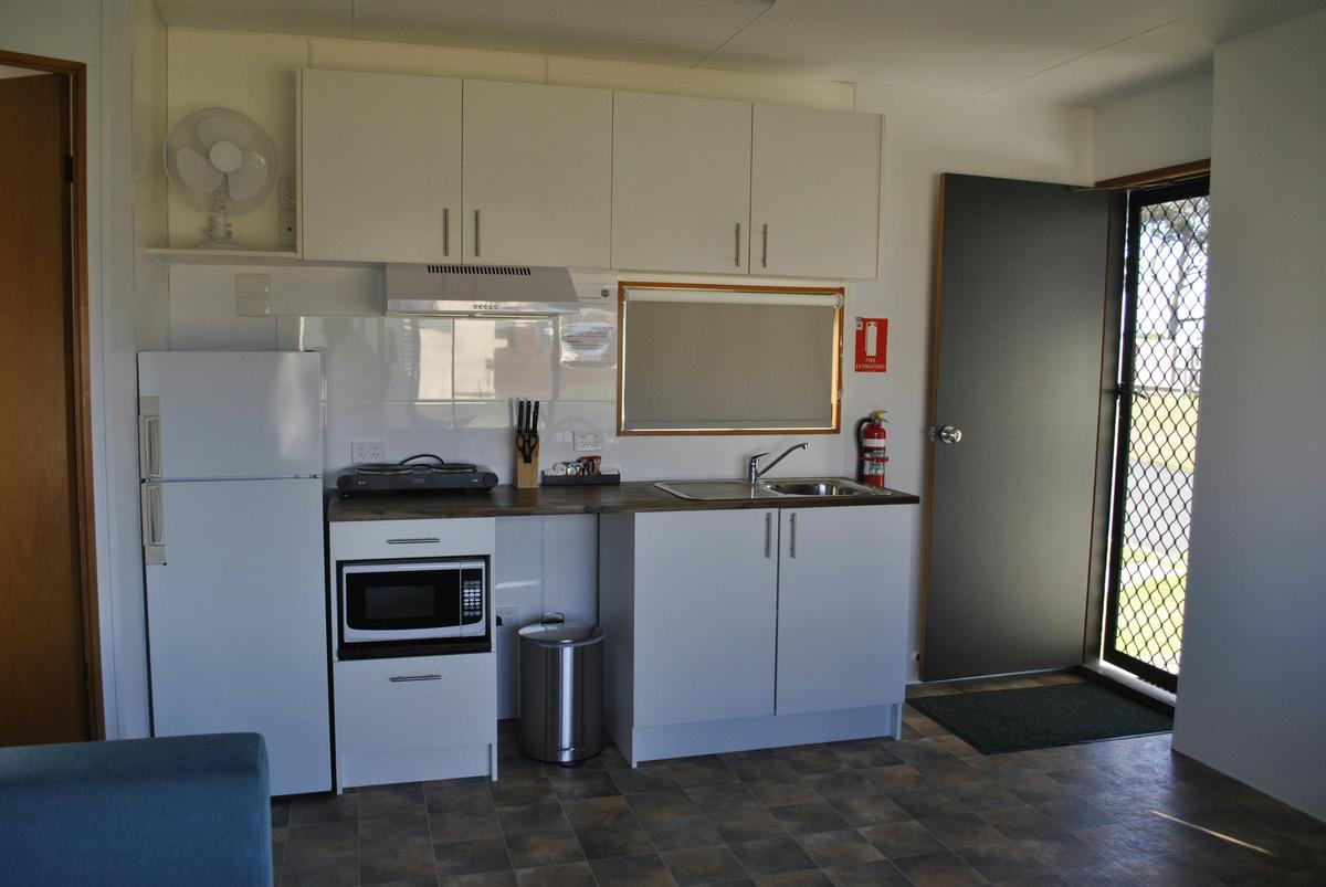 Renovated 6 Berth